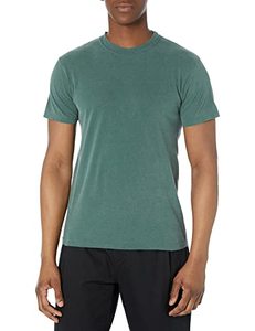 lot 12813 image: Comfort Colors Adult Short Sleeve Tee, Style 1717, Blue Spruce, Large