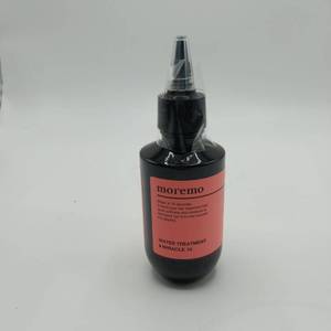 lot 12896 image: MOREMO hair treatment