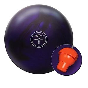 lot 12944 image: Hammer Purple Pearl Urethane 14lb (BSFB21295051)