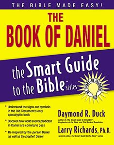 lot 13011 image: The Book of Daniel (The Smart Guide to the Bible Series)