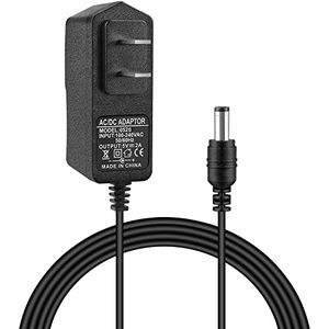 lot 13034 image: Waysse 5V 2A AC Adapter, 5V 2A Power Supply Adapter, 5V 2A LED Power Supply 100V-240V AC Power Adapter Wall Charger for TV Box, Camera, Speaker,Router & More DC 5V Devices