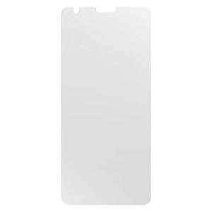 lot 13088 image: OtterBox ALPHA GLASS SERIES Screen Protector for Google Pixel 3a XL - Retail Packaging - CLEAR