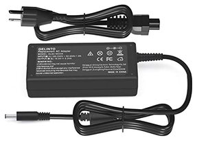 lot 13293 image: Laptop Charger for Dell Inspiron 14 15 3501 3505 3502 5502 5406 5515 5100 5505 7400 AC Power Supply Adapter Cord 65W 19.5V 3.34A