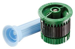 lot 13301 image: Rain Bird HEVAN08 High Efficiency Spray Nozzle, 0° - 360° Adjustable Pattern, 5 - 8 Spray Distance
