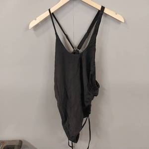 lot 13336 image: Black, XL 1 piece swimsuit