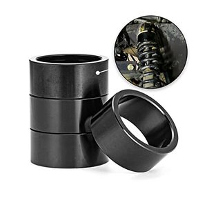 lot 13481 image: WeiSen Front & Rear Suspension 2 Inch Lift Spacer Kit Compatible with Can-Am Outlander MAX 10001000R and 400500570650