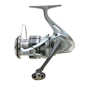lot 14007 image: SHIMANO NASCI 2500HG FC NASCI