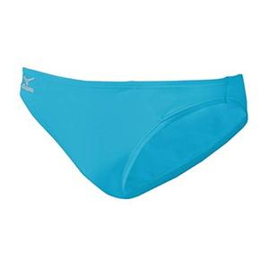 lot 14026 image: Mizuno Womens Elite 9 Blast Beach Bottom, Blue Atoll, Small