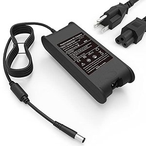 lot 14058 image: 90W 65W Laptop Charger for Dell Latitude 3340 E5430 E5440 E5450 E5530 E5540 E5550 E6220 E6230 E6320 E6330 E6400 E6410 E6420 E6430 E6440 E6500 E6530 E6540 E7240 E7250 E7440 Power Adapter Supply Cord