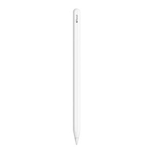 lot 5175 image: Apple Pencil (2nd Generation) Pixel-Perfect Precision and Industry-Leading Low Latency, Perfect for Note-Taking, Drawing, and Signing documents. Attaches, Charges, and Pairs magnetically.