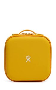 lot 5178 image: Hydro Flask Kids Small Insulated Lunch Box Canary