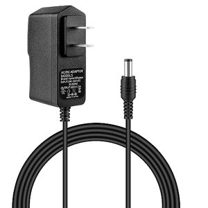 lot 13706 image: 12V 1A Power Supply Adapter, Waysse 1000mA 12W ACDC Adapter,12W AC Switching Adapter Slim Design DC 12V Charger for CCTV Camera, LED Strip Light, Routers, Speakers, Home Appliances, Scanner