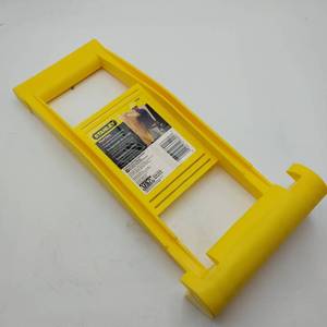 lot 13716 image: Stanley panel carry tool
