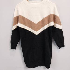 lot 13741 image: womans sweater dress size small