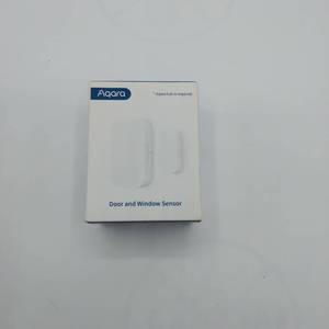 lot 14141 image: Door and Window Sensor