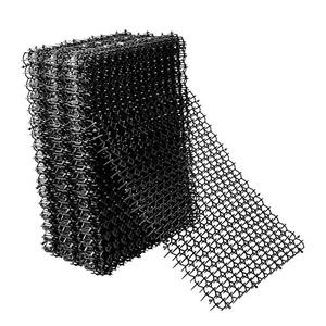 lot 14142 image: Hmyomina Cat Scat Mat with Spikes 12 Pack Deterrent Mat for Cats and Dogs for Indoor and Outdoor (16 X 8 Inches)
