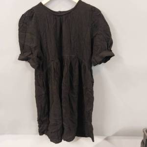 lot 14160 image: Black Dress size Lq