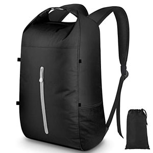 lot 14205 image: Fitespot Waterproof Dry Bag 20L,Floating Dry Backpack Waterproof Bag for Kayaking, Lightweight Wet Dry Bags Roll Top Closure Marine Dry Sack Bag for Boating,Canoeing,Hiking,Camping, Swimming,Beach