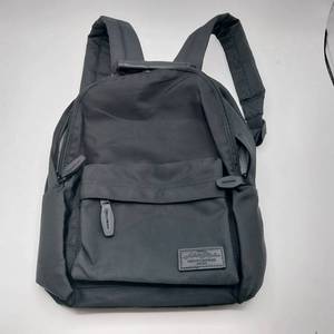 lot 14259 image: small black backpack