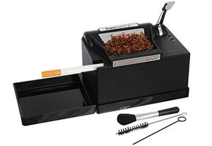 lot 14356 image: Powermatic 2 Electric Cigarette Injector Machine (visible use)
