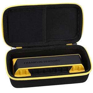 lot 14376 image: Aproca Hard Travel Storage Case, for Franklin Sensors ProSensor 710 710 T13 M210 Professional Stud Finder
