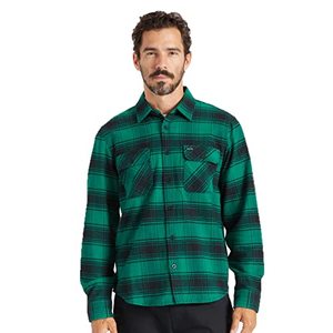 lot 14400 image: Brixton Mens Berkley, Evergreen, X-Large