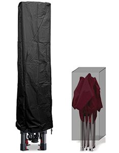 lot 14435 image: Skyour Pop Up Canopy Tent Storage Cover Portable Outdoor Waterproof Commercial Instant Canopies Frames Protector Covers 101520 Foot Pop-Up Canopy Tent Frame Dust Cover (20 ft 12x18x60in)