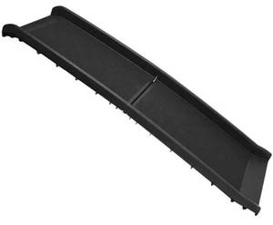 lot 54661 image: Proplus Pet Ramp Black 155 cm 90 kg Plastic