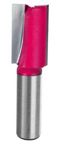 lot 54678 image: DIABLO (Brand Rating 4.45) 2232 in. Undersize Plywood Straight Carbide Bit