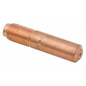 lot 54683 image: 3-Radnor Contact Tip 0.035 Miller PK10 RAD64002906