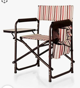 lot 54691 image: ONIVA - a Picnic Time brand - Sports Chair