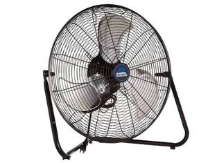 lot 54693 image: B-Air Firtana-20X Multipurpose High Velocity Fan - 20 inch Floor Fan