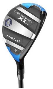 lot 54707 image: Cleveland Mens Launcher XL Halo Hybrid