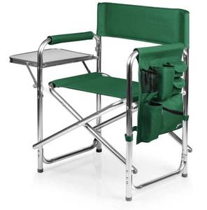 lot 54711 image: ONIVA - a Picnic Time brand - Sports Chair with Side
