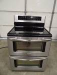 Frigidaire Residential Range And Double Oven