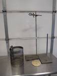 Lot Of Mixed Commercial Kitchen Hardware