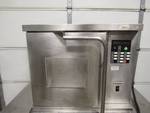 Wells Vented Half Size Convection Oven
