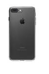 Clear Case for iPhone 7 Plus by AmazonBasics