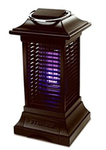 Stinger Cordless Rechargable Insect Zapper