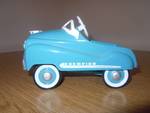 Hallmark Kiddie Car Classic