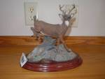 Majestic Wilderness Collection Figurine