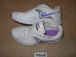 Nike Womens Running Shoes Size 9