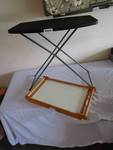 Lot of TV Trays