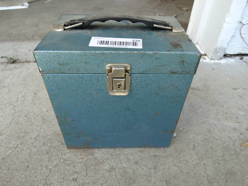 lot 326 image: Univex fat analyzer