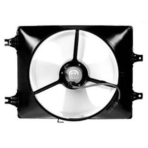 lot 13609 image: Dorman 620-231 AC Condenser Fan Assembly for Specific Honda Models