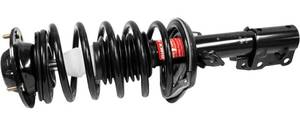 lot 13618 image: Monroe Shocks & Struts Quick-Strut 172179R Strut and Coil Spring Assembly