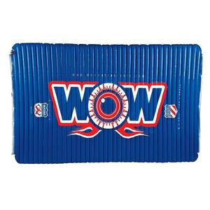 lot 13619 image: WOW World of Watersports Water Walkway 10 x 6 Feet Blue Inflatable Walkway, 12-2030 (B007CISS2A)
