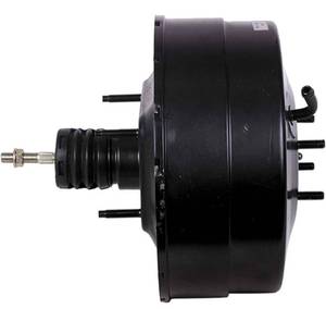 lot 13632 image: Cardone 53-6000 Remanufactured Vacuum Power Brake Booster without Master Cylinder (Renewed)