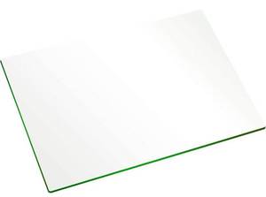lot 13693 image: Crisper Glass Replacement Compatible with Frigidaire 240350608AP2115928-24 x 15.5 x 18 Tempered Glass Crisper Drawer Cover Insert Compatible with Kenmore, Electrolux, Crosley, and More