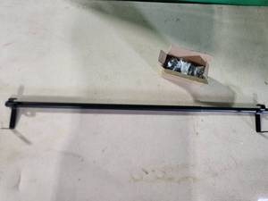 lot 15815 image: 48 Extendable Curtain Rod